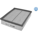 712 321 0001 Luftfilter MEYLE-ORIGINAL: True to OE.