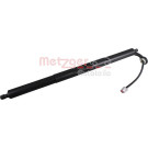 Metzger | Elektromotor, Heckklappe | 2115040