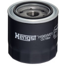 Hengst Filter | Ölfilter | H96W01