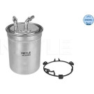 100 323 0025 Kraftstofffilter MEYLE-ORIGINAL: True to OE.