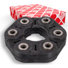 FEBI BILSTEIN 171189 Hardyscheibe FEBI BILSTEIN 171189 Hardyscheibe