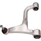 72-2121 Lenker, Radaufhängung