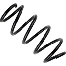 37-294526 Fahrwerksfeder BILSTEIN - B3 Serienersatz (Federn)