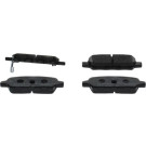 0 986 494 861 Bremsbelagsatz, Scheibenbremse 0 986 494 861 Bremsbelagsatz, Scheibenbremse