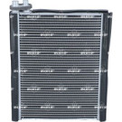 NRF | Verdampfer, Klimaanlage | 36198
