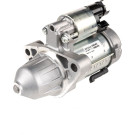 Denso | Wärmetauscher, Innenraumheizung | DRR23020