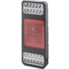 Hella | Heckleuchte | 2VP 345 900-261