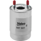 Valeo | Kraftstofffilter | 587551