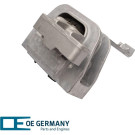 802532 Lagerung, Motor Genuine-Part