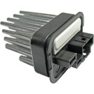 0917034 Steuergerät, Heizung/Lüftung