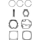 FEBI BILSTEIN 21057 Dichtungssatz, Lamellenventil