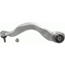 37671 01 Lenker, Radaufhängung