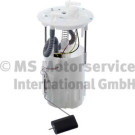 7.02552.59.0 Kraftstoff-Fördereinheit