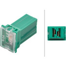 8JS 740 026-111 Sicherung