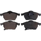 Maxgear | Bremsbelagsatz, Scheibenbremse | 19-1405
