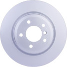 Hella Pagid | Bremsscheibe | 8DD 355 128-441 Hella Pagid | Bremsscheibe | 8DD 355 128-441