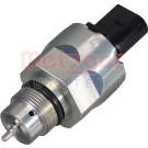 Metzger | Druckregelventil, Common-Rail-System | 0899455