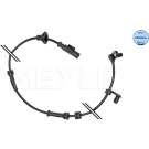 Meyle Sensor, Raddrehzahl MEYLE-ORIGINAL: True to OE 40-14 800 0020