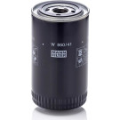 Mann-Filter | Ölfilter | W 950/41