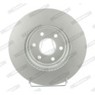 Ferodo | Bremsscheibe | DDF1611C-1