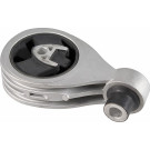 Metzger | Lagerung, Motor | 8054277