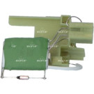 342032 Widerstand, Innenraumgebläse