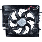 470025 Lüfter, Motorkühlung