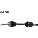 VKJC 7362 Antriebswelle VKJC 7362 Antriebswelle