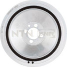 DPF358.27 Riemenscheibe, Kurbelwelle DPF358.27 Riemenscheibe, Kurbelwelle