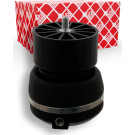 FEBI BILSTEIN 35032 Federbalg, Fahrerhauslagerung