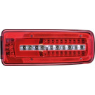 Hella | Heckleuchte | 2VP 012 381-281
