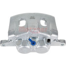 Metzger | Bremssattel | 6261669 Metzger | Bremssattel | 6261669