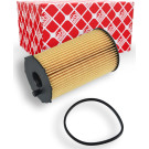 FEBI BILSTEIN 172627 Ölfilter FEBI BILSTEIN 172627 Ölfilter