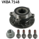 SKF | Radlagersatz | VKBA 7148