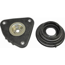 Metzger | Reparatursatz, Federbeinstützlager | 6490083