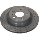 FEBI BILSTEIN 181539 Bremsscheibe FEBI BILSTEIN 181539 Bremsscheibe