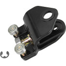 2310101 Rollenführung, Schiebetür 2310101 Rollenführung, Schiebetür