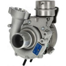 NISSENS 93419 Turbolader Abgasturbolader, ölgekühlt, pneumatisch, ohne elektrisches Schubumluftventil, mit Dichtungen, ohne Abgaskrümmer