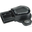 Herth+Buss Jakoparts | Sensor, Drosselklappenstellung | J5643001