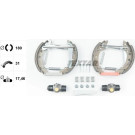 84018200 Bremsbackensatz Shoe Kit Pro