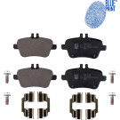 ADN142182 Bremsbelagsatz, Scheibenbremse ADN142182 Bremsbelagsatz, Scheibenbremse