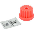 00657331 Lagerung, Blattfeder