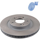 Blue Print | Bremsscheibe | ADC44367