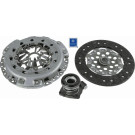 SACHS 3000 990 075 Kupplungssatz XTend Kit plus CSC SACHS 3000 990 075 Kupplungssatz XTend Kit plus CSC