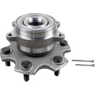 WM 2232 Radlagersatz