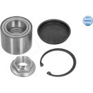 Meyle Radlagersatz MEYLE-ORIGINAL: True to OE 16-14 750 0021 Meyle Radlagersatz MEYLE-ORIGINAL: True to OE 16-14 750 0021