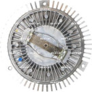 49633 Kupplung, Kühlerlüfter 49633 Kupplung, Kühlerlüfter