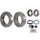 713 6673 00 Radlagersatz