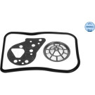 100 398 0000 Hydraulikfiltersatz, Automatikgetriebe MEYLE-ORIGINAL: True to OE.