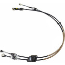 3150208 Seilzug, Schaltgetriebe